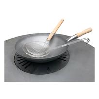 Žiedinis reduktorius WOK keptuvei M – Remundi
