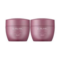 Shiseido Professional Sublimic Luminous Repair Hair Mask