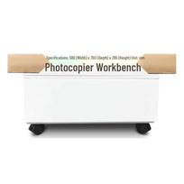 HP Universal Printer Workbench CN plug (adapter included)