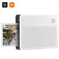 Xiaomi MI Pocket Photo Printer 1S CN plug (adapter included)