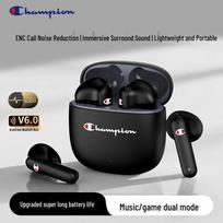 Champion CH30 True Wireless Semi-in-Ear Bluetooth Earbuds