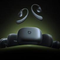 Baseus BF1 Open-Ear Bluetooth Sports Headset
