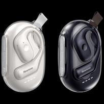 Newmine OWS-10 Open-Ear Bone Conduction Bluetooth Sports Headphones