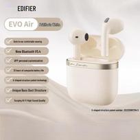 Edifier Evo Air True Wireless Semi-in-ear Earbuds