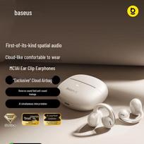 Baseus AI Open-Ear Sport Earbuds