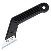 High Quality Tiling Tool Scraper Tool Wall Floor Tiles Joint Wall Tiles Cleaning Tile Gap Grout 207mm*75mm Accessories Bathroom China Mainland