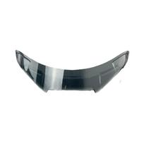 K6 Spoiler Accesorios Helmteile for AGV K6 Pour Moto Casque Détachée Motorcycle Accessories Components
