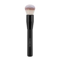 New single three-color hair foundation brush loose powder brush blush brush concealer do not eat powder soft hair makeup brush beauty tool