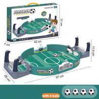 Table Football Interactive Game Tabletop Football Pinball For Family Game Desktop Sport Board Game For Adults Kids