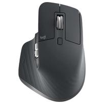 Logitech MX Master 3S Elite Ergonomic Wireless Mouse