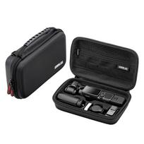 Dji Pocket 4 Creator Combo krepšys Vienas gabalas Viskas viename rinkinys Krepšys Kelioninis lagaminas Kišeninė stabilizatoriaus kamera Priedai juoda