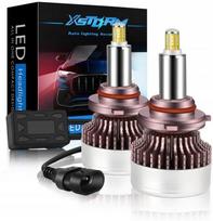 Żarówki Xstorm Led Hb3 Hb4 160W 360° 25000Lm Can