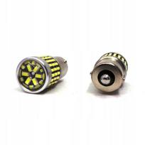 P21W Led Ba15S 12-24V Canbus 2100 Lm Biała B.mocna