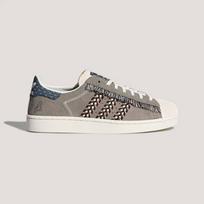 Adidas Superstar II KH5904 Casual Shoes EU 36