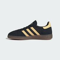 Adidas Handball Spezial W Women's Casual Shoes EU 39 juoda