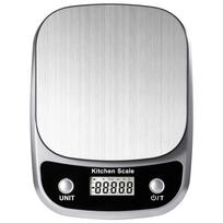 Accurate 1Pc Digital Kitchen Scale For Cooking And Baking - 22Lb Capacity In Grams And Ounces Perfect For Coffee Meat And More