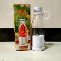 Color 4 420Ml Portable Rechargable Blender Electric Travel Juicer Cup For Smoothie Milkshake Kitchen Mini Mixer Tool