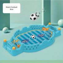 Board Soccer Game For Kids Mini Foosball Table Game Soccer Toys Indoor Family Party Perfect Birthday Sports Gift For Boys Girls