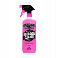 Biodegradowalny Płyn Do Mycia Motocykla Z Nanotech 1000 Ml Muc-Off