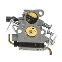 Chaaw Carburetor Kit For Husqvarna 235 235E 236 236E 240 240E CS2238 CS2234 Zama C1t-w3 OEM 574719402 545072601 Engine C1T-W33