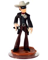 Figurka Lone Ranger Jeździec Znikąd Disney Infinity Zabawka Do Gry