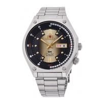 Sports Watch ORIENT Revival Neo 70s Gray [Orient] RA-AA0B01G39B