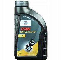 Fuchs Titan Sintofluid Fe 75W 1L Olej Do Skrzyni