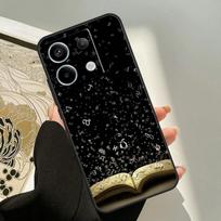 Book Magic Case For Xiaomi Redmi Note 13 14 Pro 12 11 9 10 9S 10S 11S 12S Redmi 13C 10C 12C 14C Cover Redmi 12C