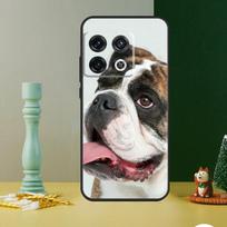 French Bulldog Design Case For OnePlus Nord CE 4 2 3 Lite N20 N30 9 10 Pro 8T 9RT 10T 10R 12R 13R 11 12 13 Cover OnePlus Nord 4