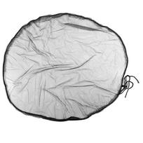 60/80/90/100CM Lauko tinklelis lietaus statinėms, vandens surinkimo kibirams, vandens rezervuarų apsaugai, sodo reikmenys Diameter 60cm