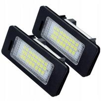 Bmw E39 E60 E90 X5 E70 Podświetlenie Led Tablicy