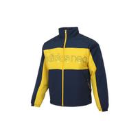 Adidas Neo Color Block Letter Logo Warm Windproof Cotton Jacket Winter Men Jacket GP4798 M