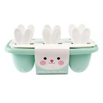 6 ledinukų formelių rinkinys Rex London Bonnie the Bunny