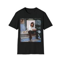 Unisex Soft Cotton T-Shirt. Coming From Reality. Sixto Rodriguez S