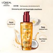 L'Oreal Extraordinary Oil for Color & Permed Hair