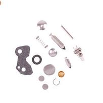 1Set Carburetor Film Repair Kit For-STIHL FC44 FS36 FS40 FS44 FS450 For Walbro Carburetor Garden Trimmer Power Accessories China Mainland