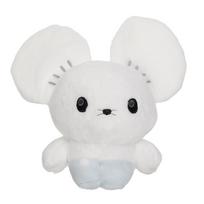 Pokemon Nauji pliušiniai lėlių figūrėlės žaislai Vaikams minkšti Apie 13 cm Mielas dovanėlė Berniukas Mergaitė Tandemaus Other