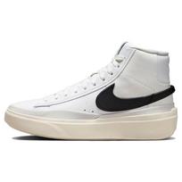 Nike Blazer Phantom Mid 'White Black' DX5800-100 42.5