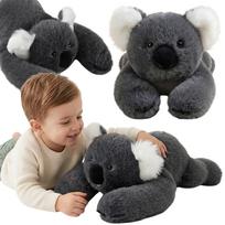 WOOPIE Koala antistresinis sensorinis svertinis pliušinis žaislas 65 cm
