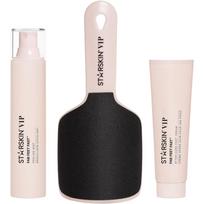 STARSKIN Fab Feet Fast - pėdų šveitimo rinkinys suskilinėjusioms pėdoms