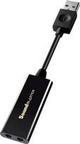 Creative Labs Sound Blaster PLAY! 3 2.0 kanalai USB