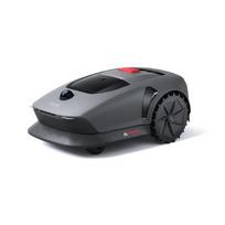MOVA 600 | pjaunama plotas iki 600 m2 (6 arai) | LiDAR navigacija | įkalnė: iki 45% (24°) | vejos robotas