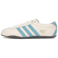 Adidas Originals Tokyo Universalūs Patogūs Patvarūs Žemi Laisvalaikio Batai Moteriški Sneakeriai Balti Mėlyni JR2081 46⅔
