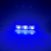 LED Light For Fish Tank Lamps LED Lighting Fish Tank Light Tank Aquarium Accessories Aquarium Lamps Aquatic Plant Light