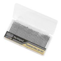 Nail Drill Bits Set For Acrylic Nails,electric Manicure Nail File Bit Package A