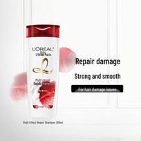 L'Oréal Multi-Effect Repair Shampoo 200ml spalva