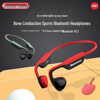 Newman H81 Bone Conduction Bluetooth Sports Headphones