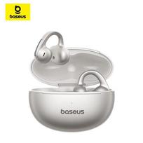 Baseus MC1 Pro AI Translation Bluetooth Headset