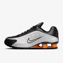 Nike Shox R4 Men's Running Shoes 40.5