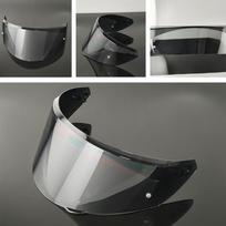 K3 Helmet Visor For AGV New K3 2026 Model DOT E2206 Motorcycle Helmets Lens UV Protection Anti-scratch Black Silver Goggles S